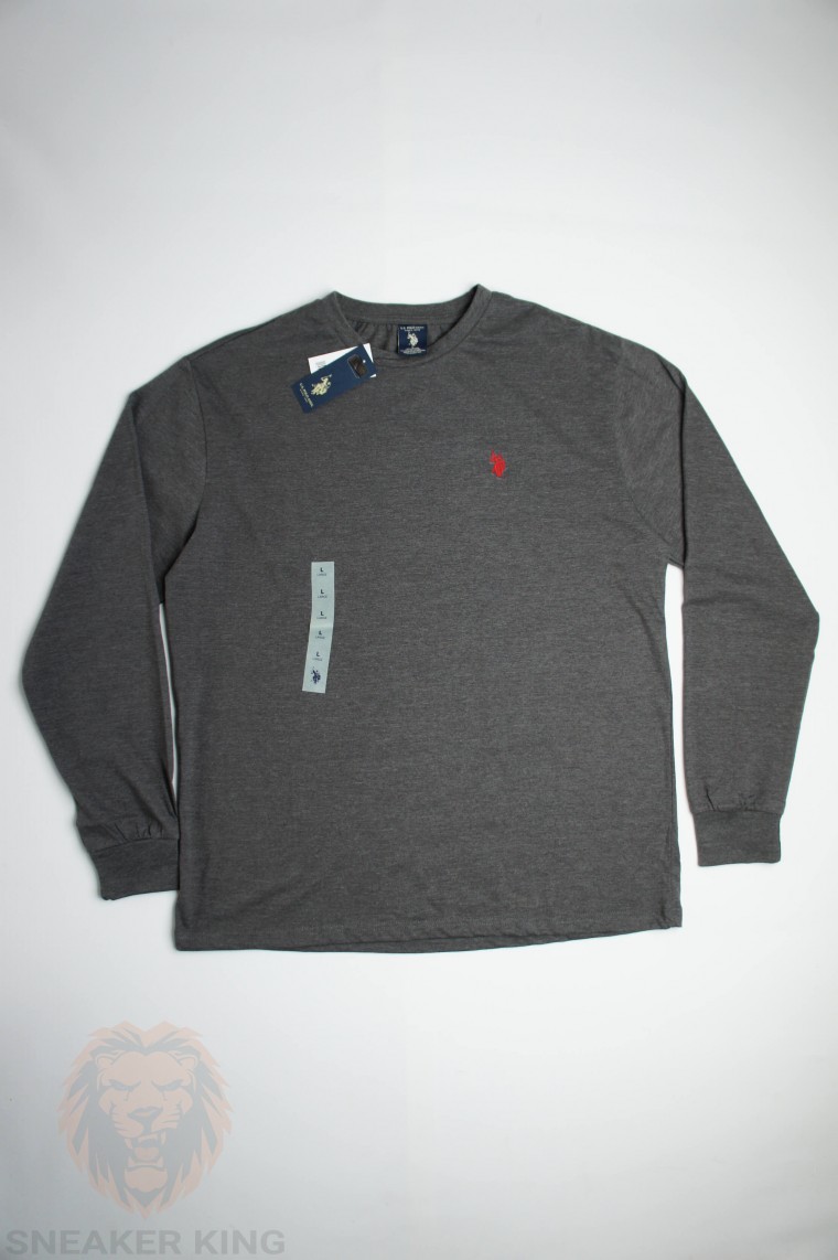 Світшот US Polo ASSN